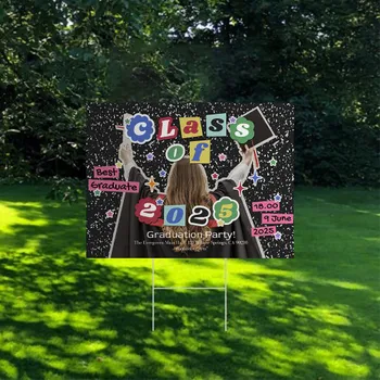 Yard Signs - Custom Shot Glass Now