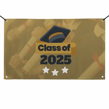 Banners - Custom Shot Glass Now