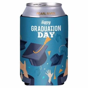 Can Coolers - Custom Shot Glass Now