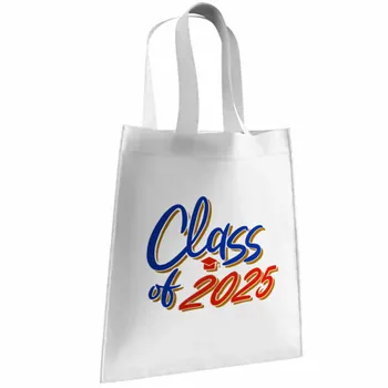 Non Woven Tote Bags - Custom Shot Glass Now