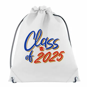 Drawstrings Bags - Custom Shot Glass Now