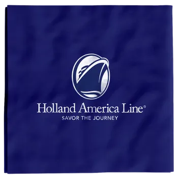 Napkins - Custom Shot Glass Now