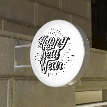 LED Signs - Custom Shot Glass Now