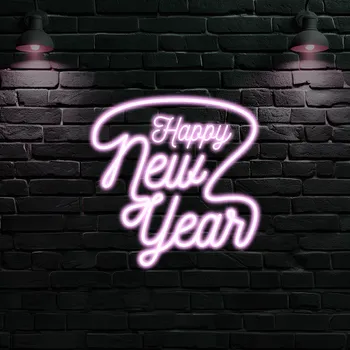 Neon Signs - Custom Shot Glass Now