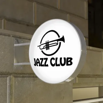 LED Signs - Custom Shot Glass Now