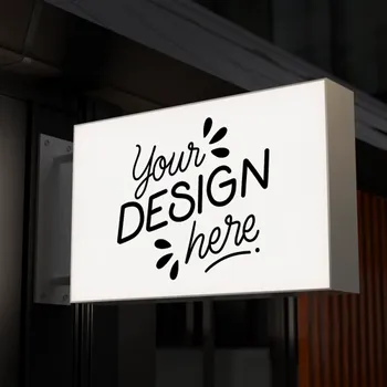 LED Signs - Custom Shot Glass Now