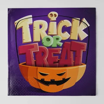 Napkins - Custom Shot Glass Now