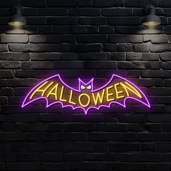 Neon Signs - Custom Shot Glass Now