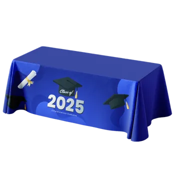 Table Covers - Custom Shot Glass Now