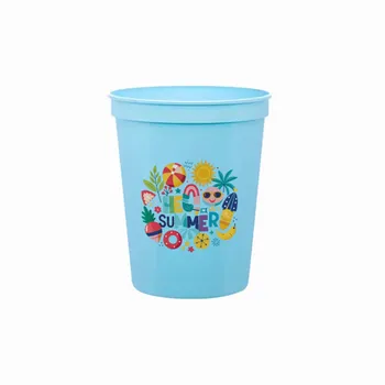Reusable Cups - Custom Shot Glass Now