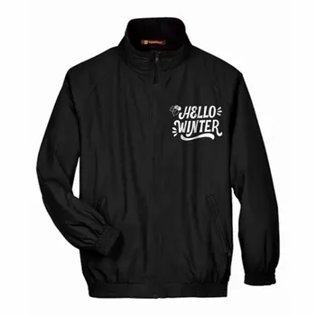 Lined Coats - Custom Shot Glass Now