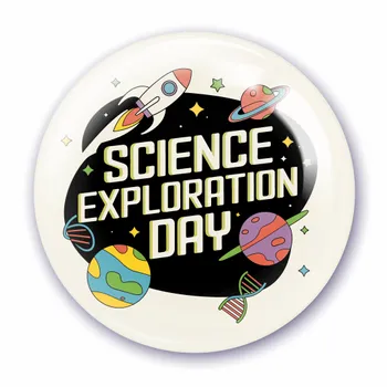 Buttons - Custom Shot Glass Now