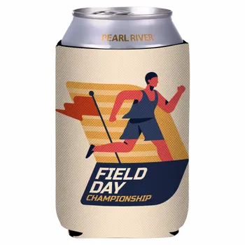 Can Coolers - Custom Shot Glass Now