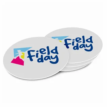 Coasters - Custom Shot Glass Now