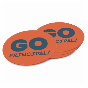 Coasters - Custom Shot Glass Now