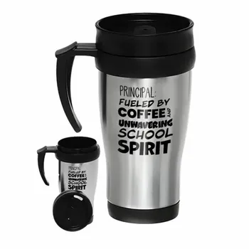 Travel Mugs - Custom Shot Glass Now