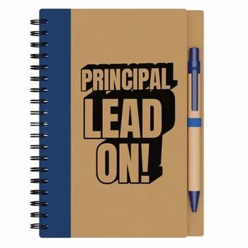 Notebooks, Journals & Padfolios - Custom Shot Glass Now