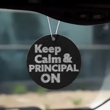 Air Fresheners - Custom Shot Glass Now