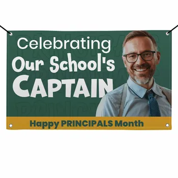 Banners & Displays - Custom Shot Glass Now