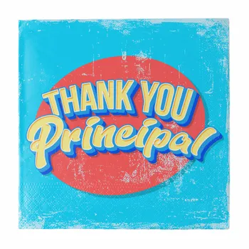 Napkins - Custom Shot Glass Now