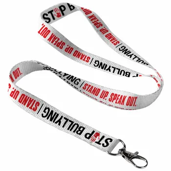 Lanyards - Custom Shot Glass Now