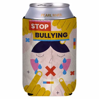 Can Cooler - Custom Shot Glass Now