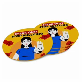 Coasters - Custom Shot Glass Now