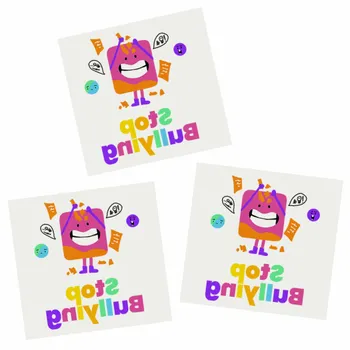 Temporary Tattoos - Custom Shot Glass Now