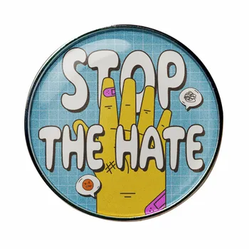 Lapel Pins - Custom Shot Glass Now