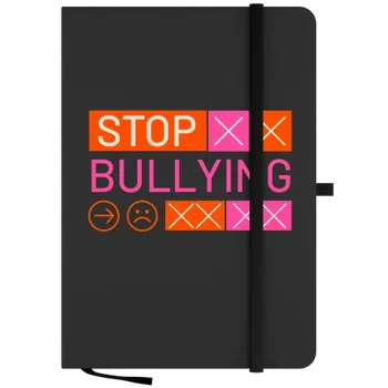 Notebooks, Journals & Padfolios - Custom Shot Glass Now