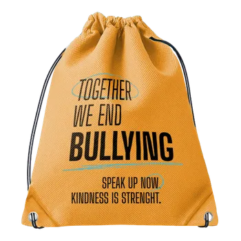 Drawstring Bags - Custom Shot Glass Now