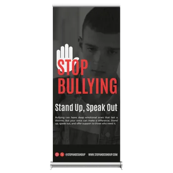 Banner Stands - Custom Shot Glass Now