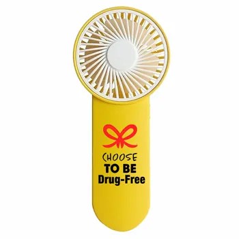 Hand Fans - Custom Shot Glass Now