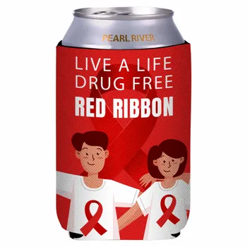 Can Cooler - Custom Shot Glass Now