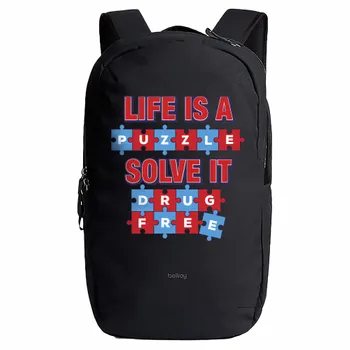 Backpacks and Fanny Packs - Custom Shot Glass Now