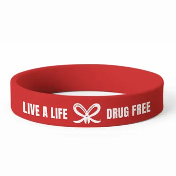 Wristbands - Custom Shot Glass Now