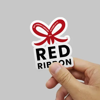 Stickers - Custom Shot Glass Now