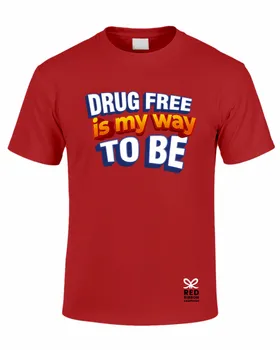 T-Shirts - Custom Shot Glass Now