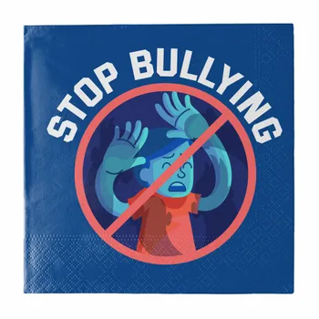 Napkins - Custom Shot Glass Now