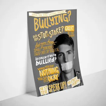 Flyers & Brouchers - Custom Shot Glass Now