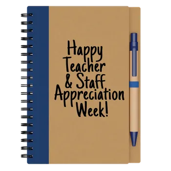 Notebooks, Journals & Padfolios - Custom Shot Glass Now