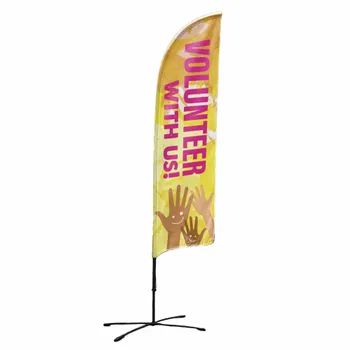 Flags - Custom Shot Glass Now