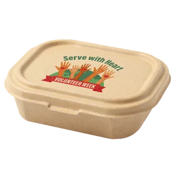 Take-out Packaging - Custom Shot Glass Now