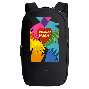 Backpacks and Fanny Packs - Custom Shot Glass Now