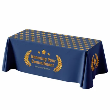 Table Covers - Custom Shot Glass Now