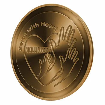 Challenge Coins - Custom Shot Glass Now