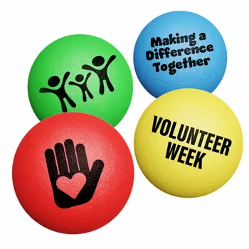 Stress Balls - Custom Shot Glass Now