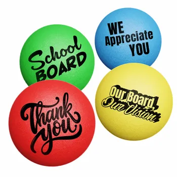 Stress Balls - Custom Shot Glass Now