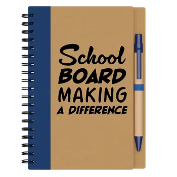 Notebooks, Journals & Padfolios - Custom Shot Glass Now