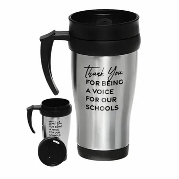 Travel Mugs - Custom Shot Glass Now